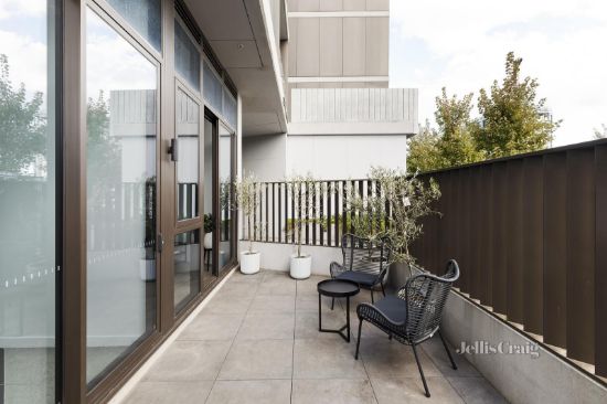 6/21 Mills Boulevard, Alphington, Vic 3078