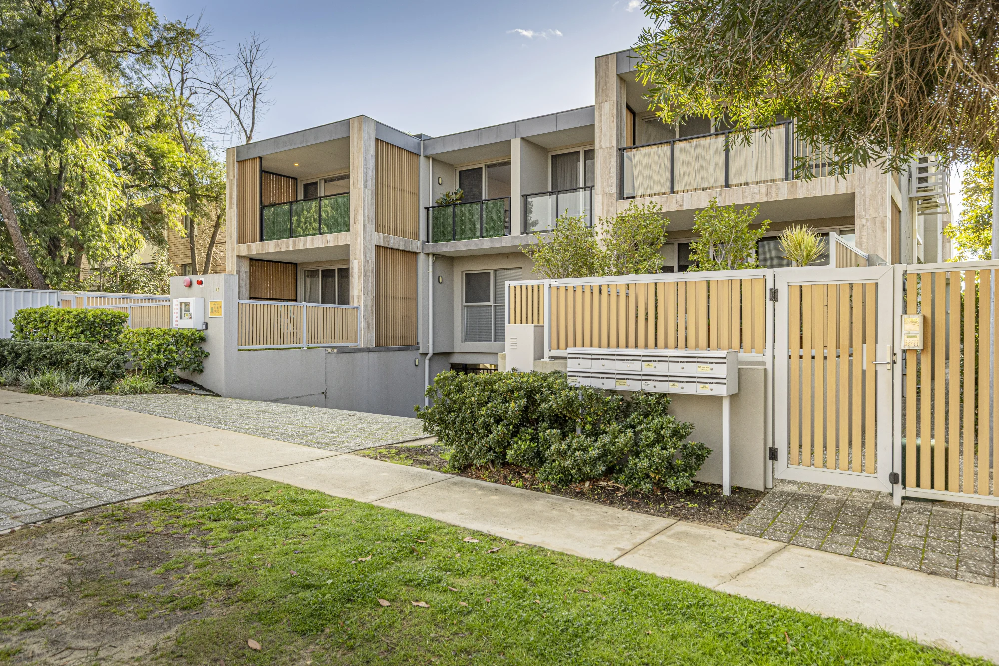 6/22 Seventh Avenue, Maylands, WA 6051