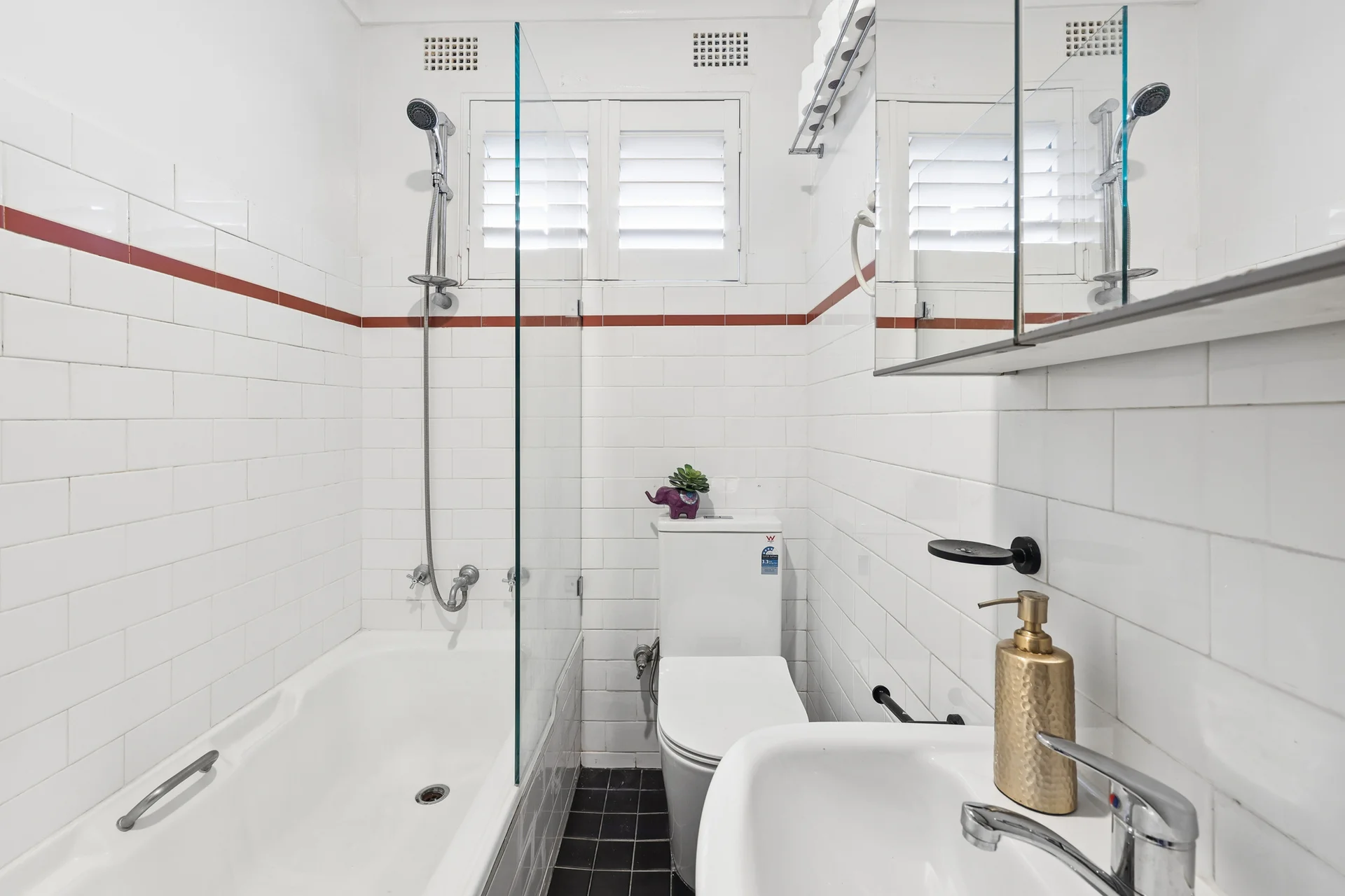 6/23 Palace Street, Ashfield, NSW 2131