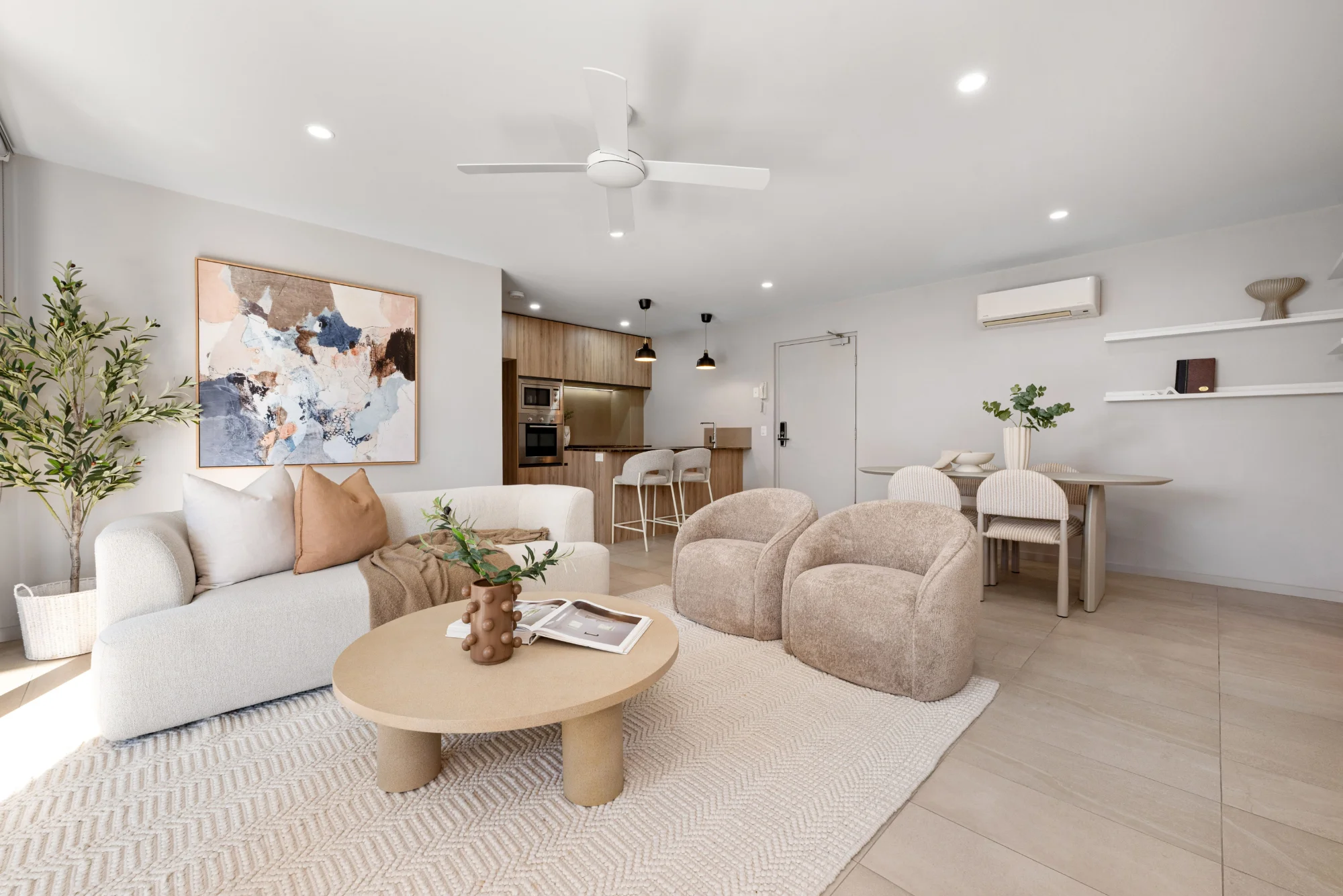 6/23 Waratah Avenue, Carina QLD 4152