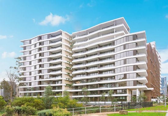 6**/25 Spurway Drive, Norwest, NSW 2153