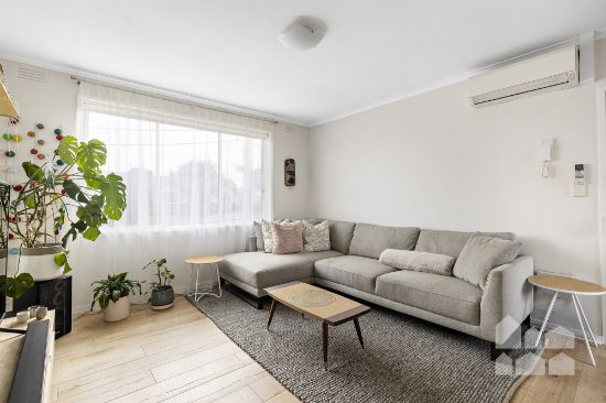 6/256 Somerville Road, Kingsville, Vic 3012