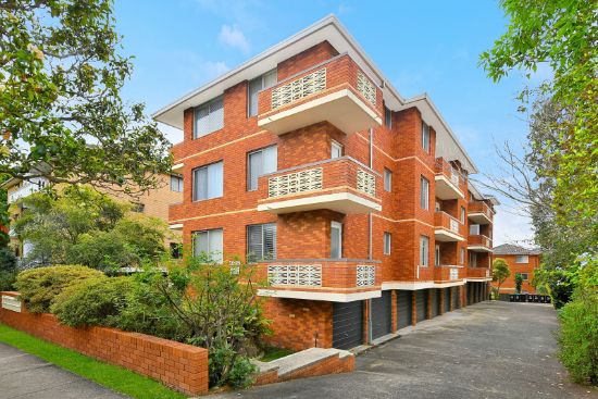 6/26-28 Ocean Street, Penshurst, NSW 2222