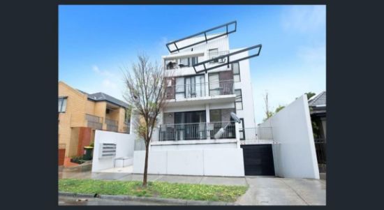6/26 Wellington Street, St Kilda, Vic 3182