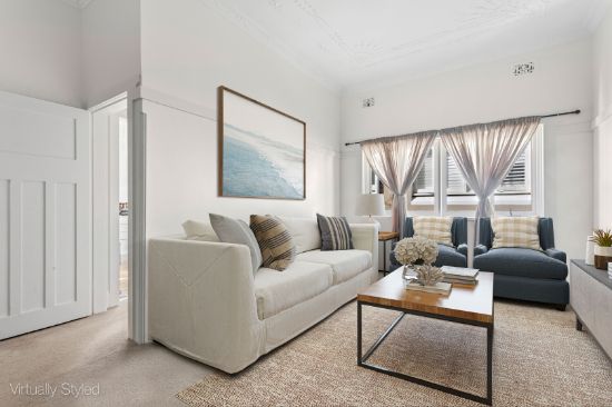 6/27 Beach Road, Bondi Beach, NSW 2026