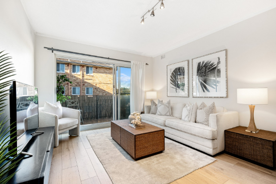 6/27 Dening Street, Drummoyne, NSW 2047