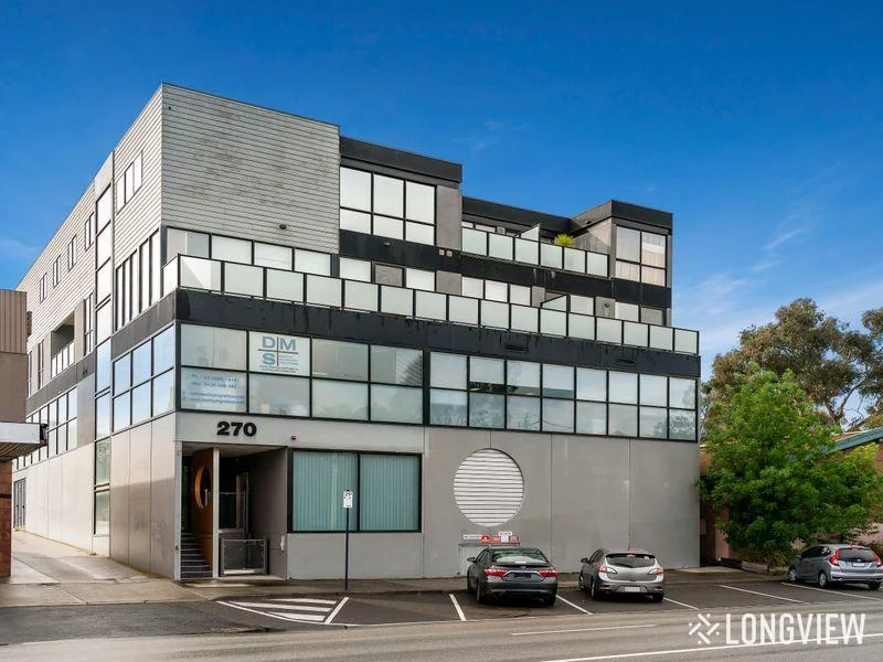 6/270 Blackburn Road, Glen Waverley, Vic 3150