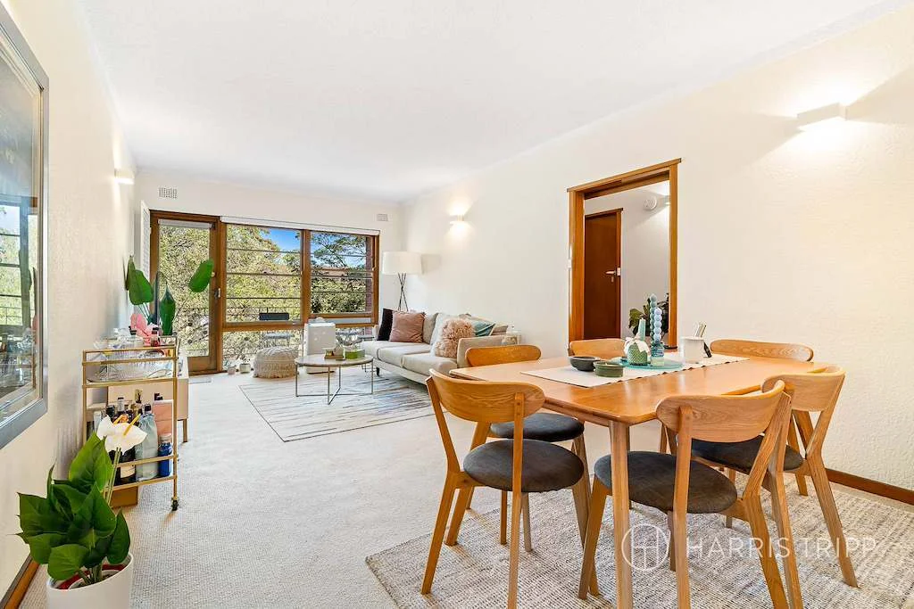 6/28 Tintern Road, Ashfield, NSW 2131