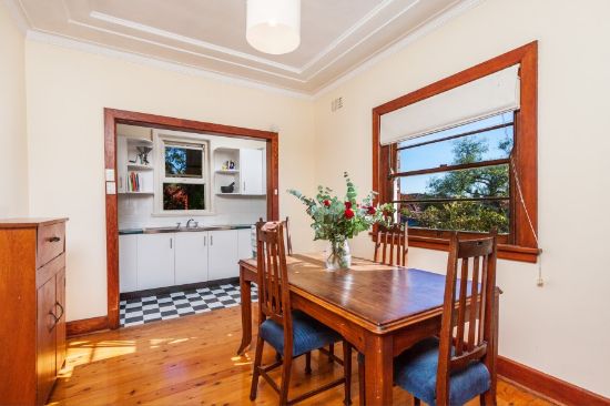 6/2a Yule Street, Dulwich Hill, NSW 2203