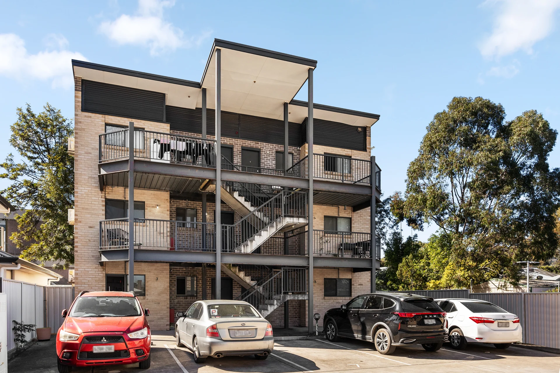 6/3 Lorne Avenue, Magill, SA 5072