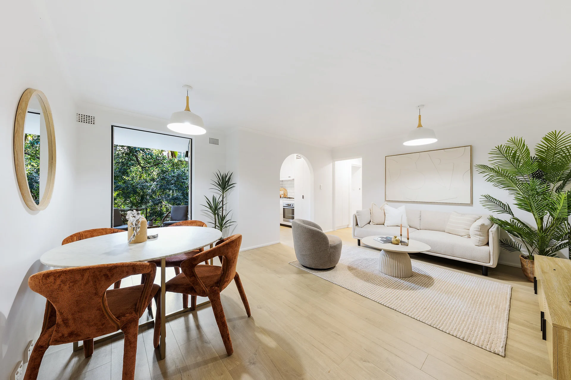 6/3 Millett Road, Mosman, NSW 2088