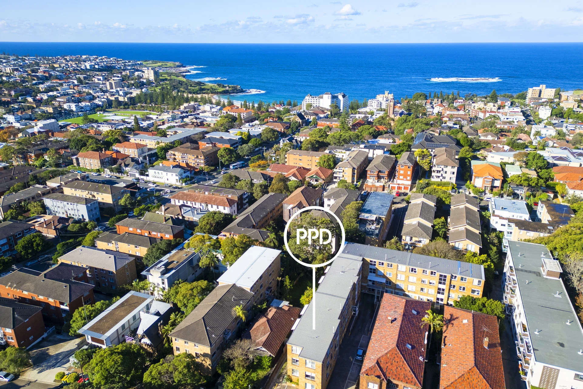 6/31 Byron Street, Coogee, NSW 2034