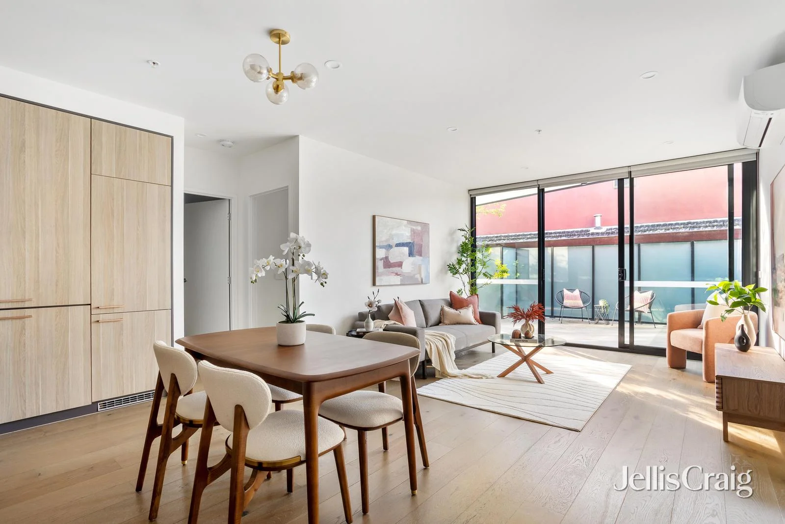 6/31 Prince Edward Avenue, McKinnon, Vic 3204