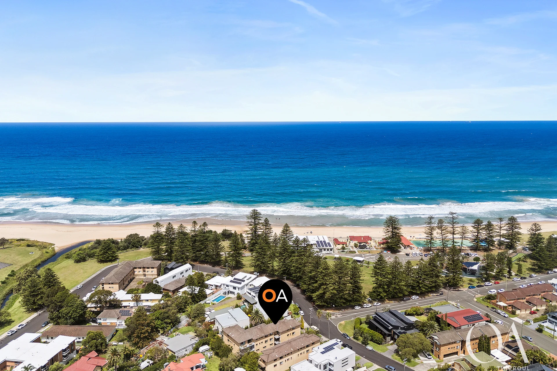 6/31 The Esplanade, Thirroul, NSW 2515