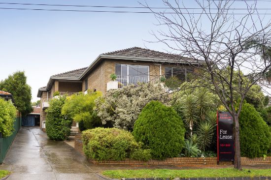 6/31 Westbrook Street, Kew East, Vic 3102