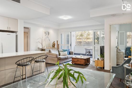 6/32 Fielder Street, East Perth, WA 6004
