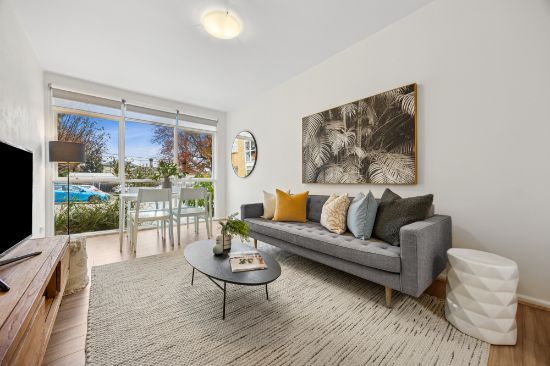 6/330 Riversdale Road, Hawthorn East, Vic 3123