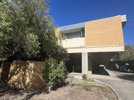 6/35 Kent Road, Box Hill, Vic 3128