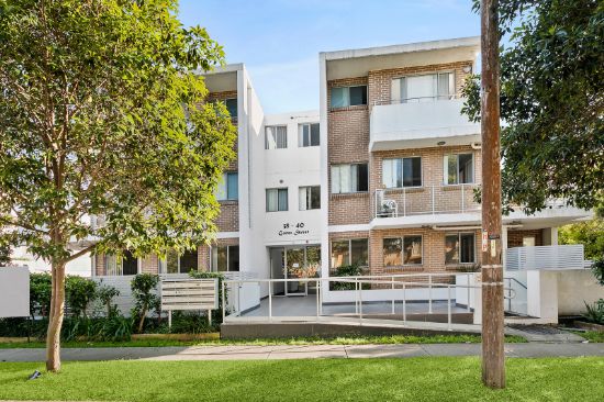 6/38-40 Gover Street, Peakhurst, NSW 2210