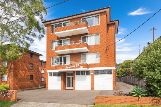 6/3A Trickett Road, Woolooware, NSW 2230