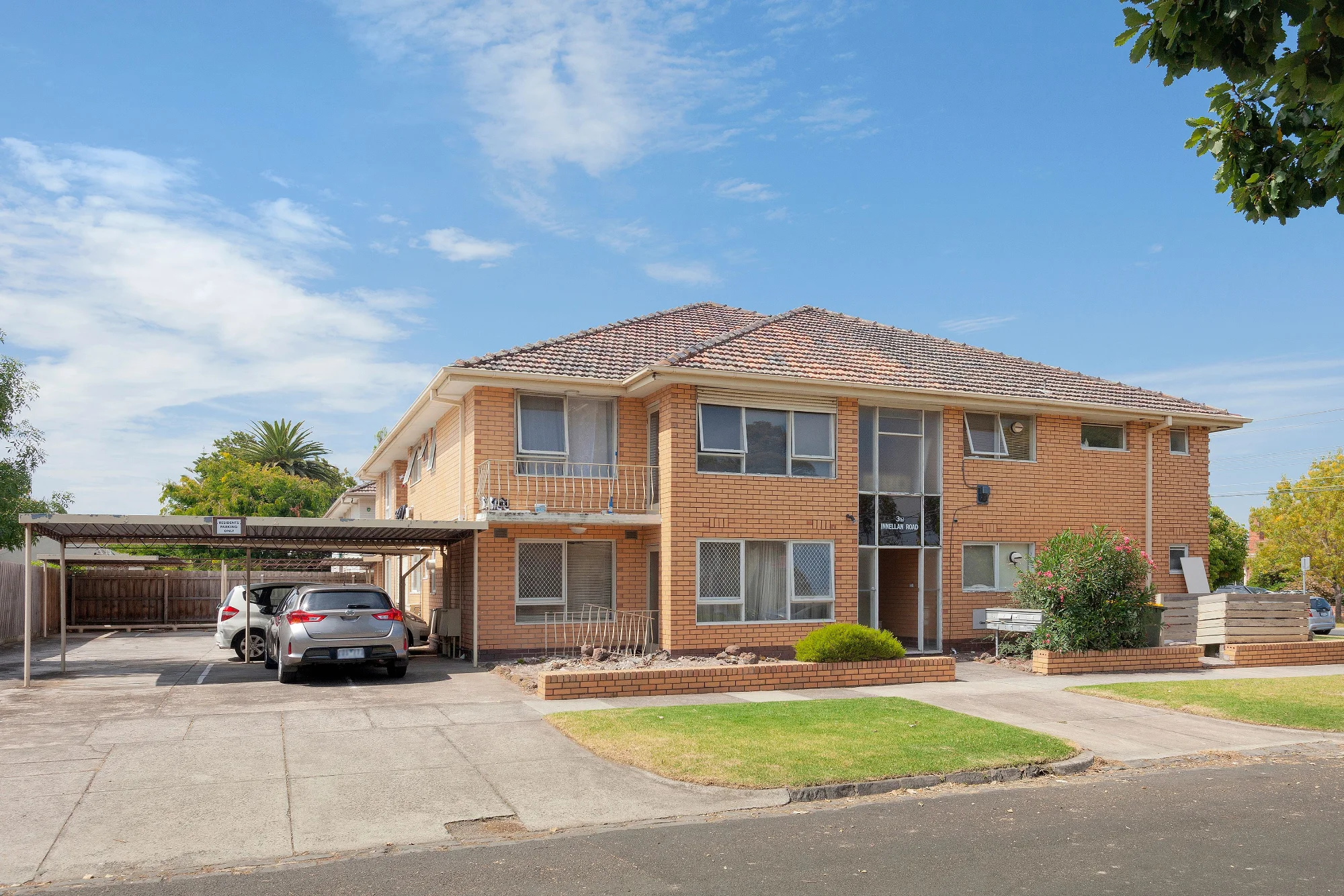 6/3B Innellan Road, Murrumbeena VIC 3163