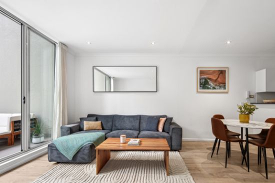 6/4 Gillespie Avenue, Alexandria, NSW 2015