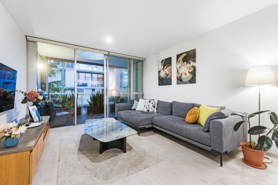 6/4 Tambua Street, Pyrmont, NSW 2009