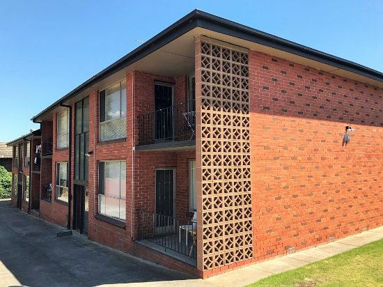 6/404 Whitehorse Road, Surrey Hills, Vic 3127