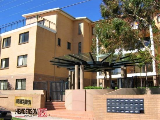6/41-61 Wright Street, Hurstville, NSW 2220