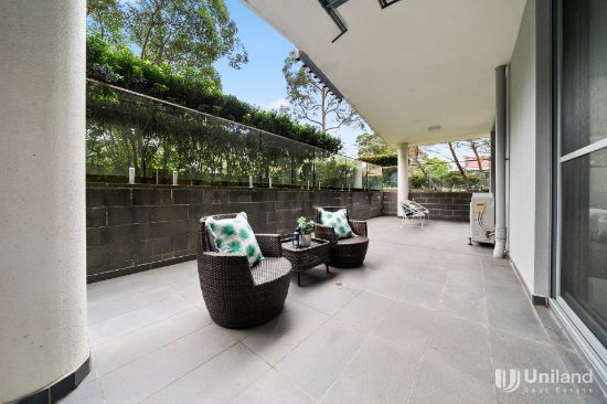 6/42-50 Cliff Road, Epping, NSW 2121
