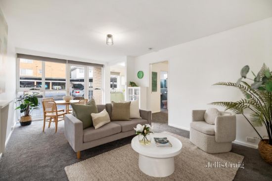 6/42 Edgar Street, Glen Iris, Vic 3146