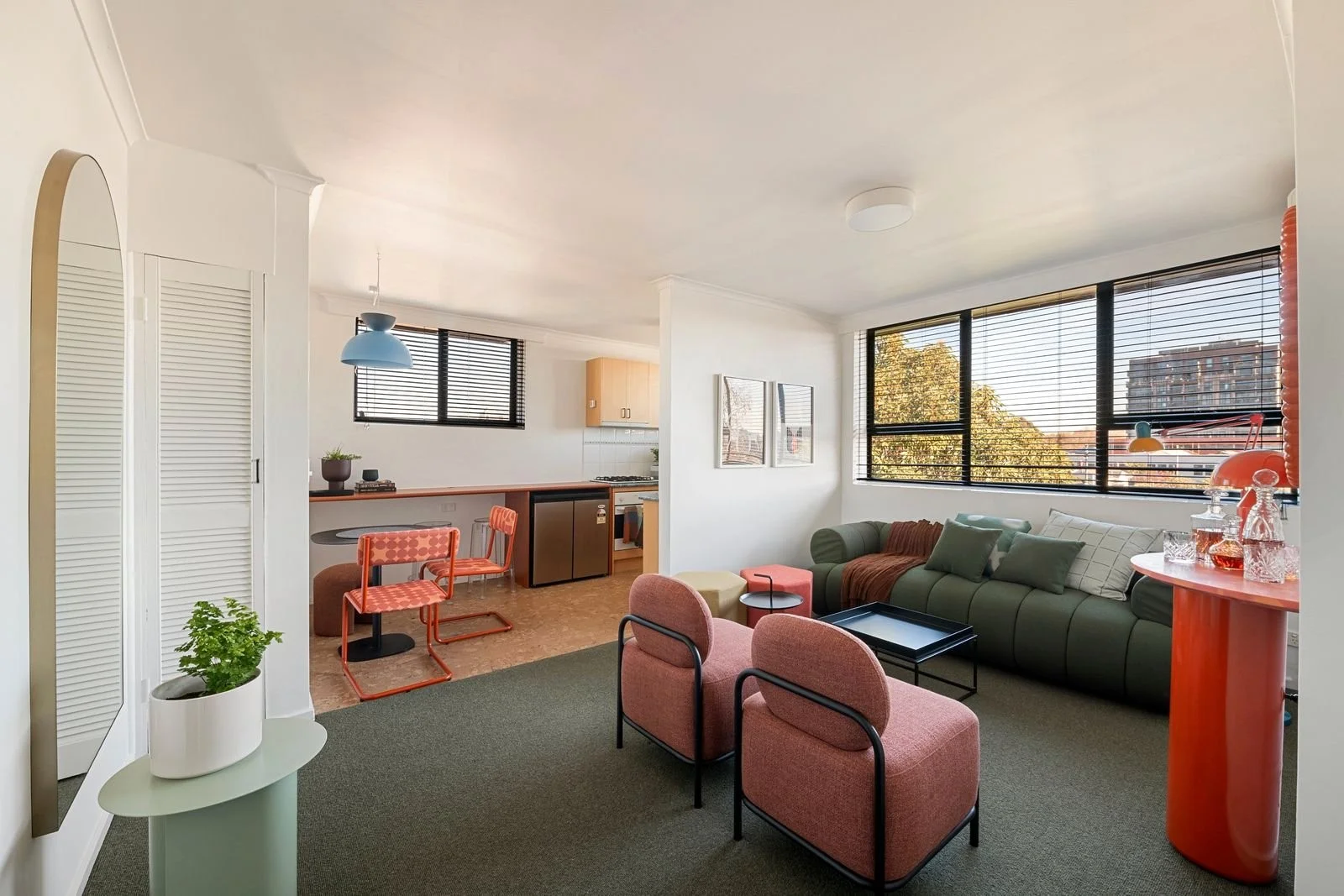 6/43-45 Alexandra Parade, Collingwood, Vic 3066