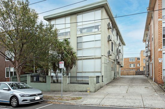 6/43C Chapel Street, St Kilda, Vic 3182