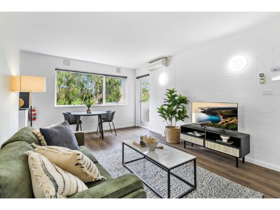 6/44 Gatehouse Street, Parkville, Vic 3052
