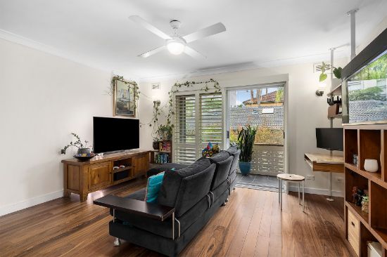 6/47-49 Ewart Street, Marrickville, NSW 2204