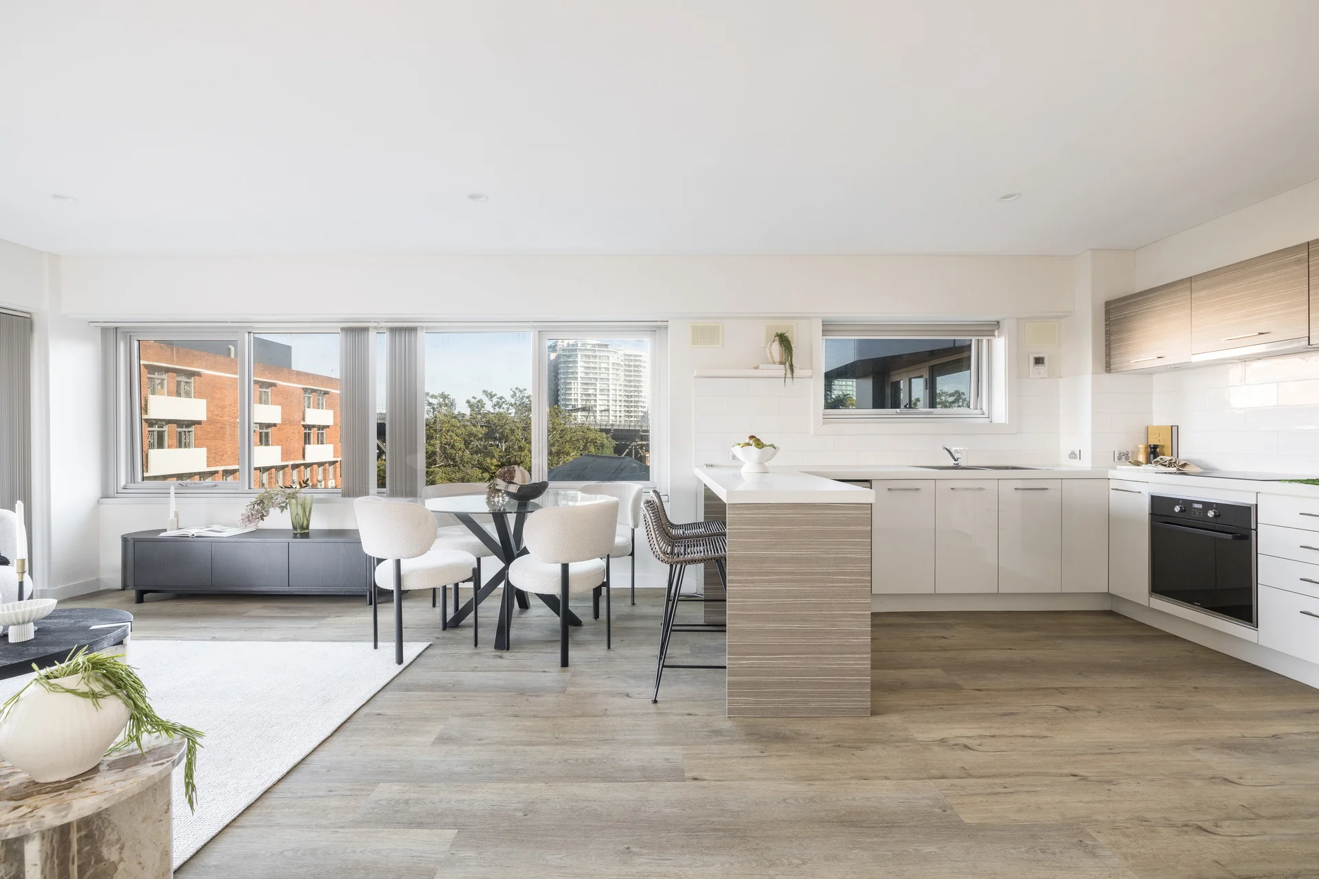 6/48 Upper Pitt Street, Kirribilli, NSW 2061