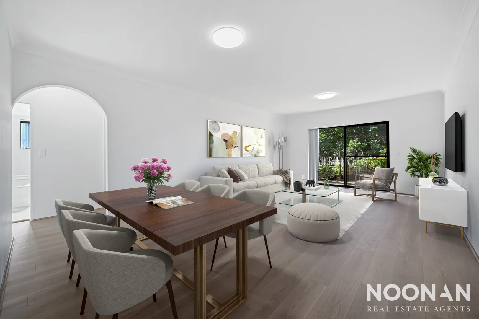 6/480 Railway Parade, Allawah, NSW 2218