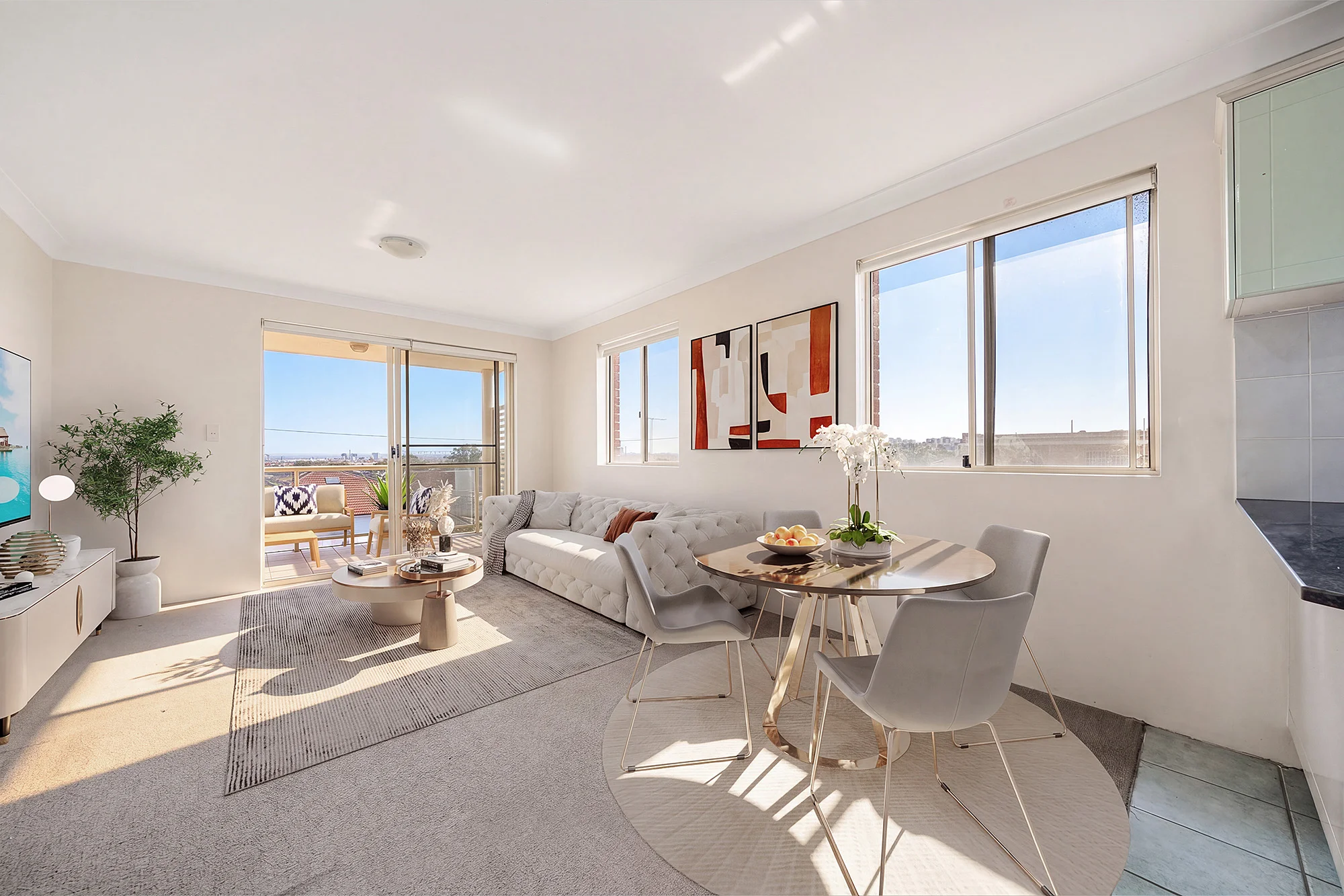 6/484 Bunnerong Road, Matraville, NSW 2036