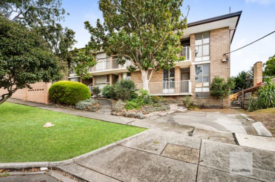 6/49 Hawdon Street, Heidelberg, Vic 3084