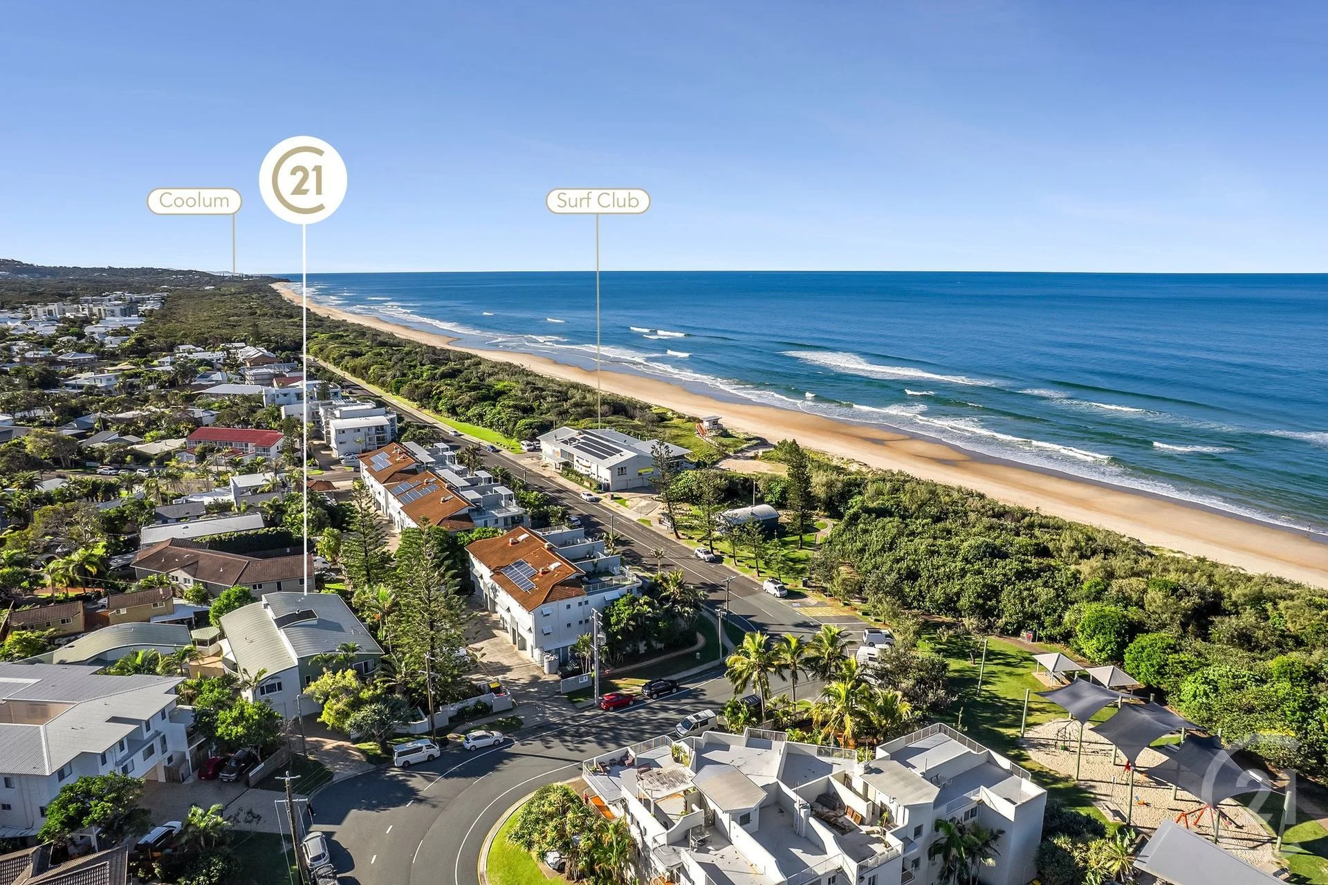 6/49 Petrie Avenue, Marcoola, Qld 4564