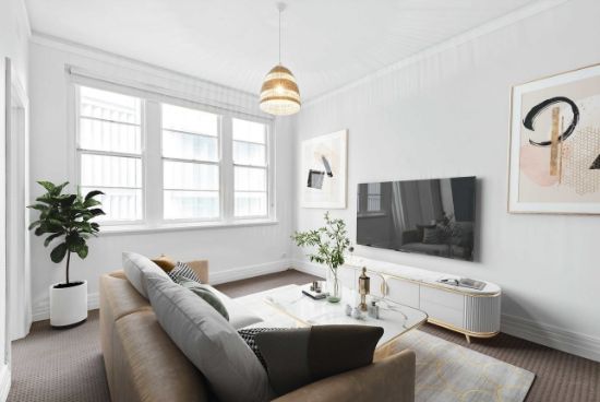 6/5 Oak Lane, Potts Point, NSW 2011