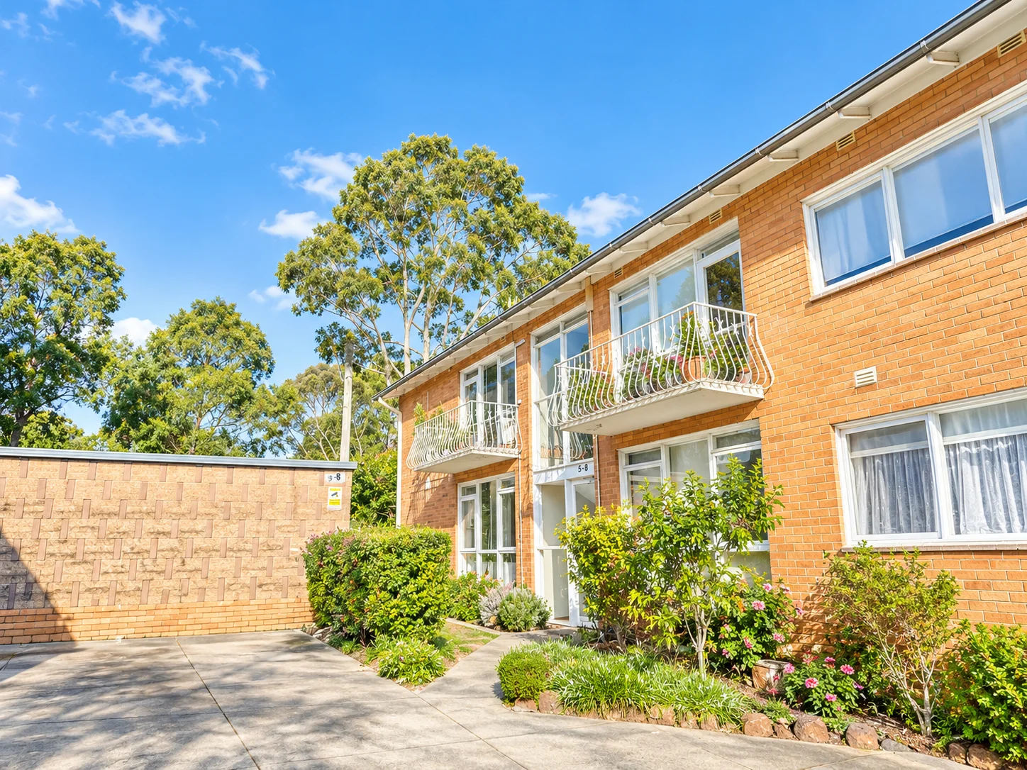 6/5 St Johns Avenue, Camberwell, Vic 3124