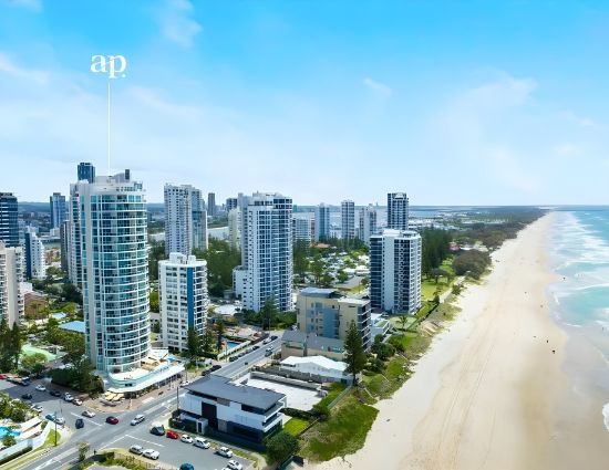 6/5 Woodroffe Avenue, Main Beach, Qld 4217