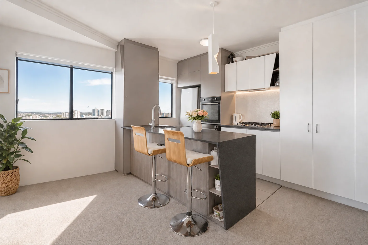 6/50  Connor Street, Kangaroo Point, Qld 4169