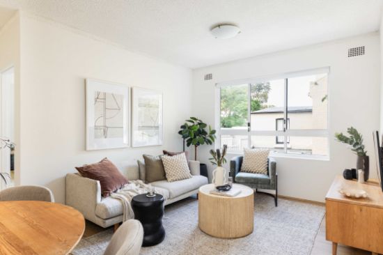 6/51 Donnelly Street, Balmain, NSW 2041