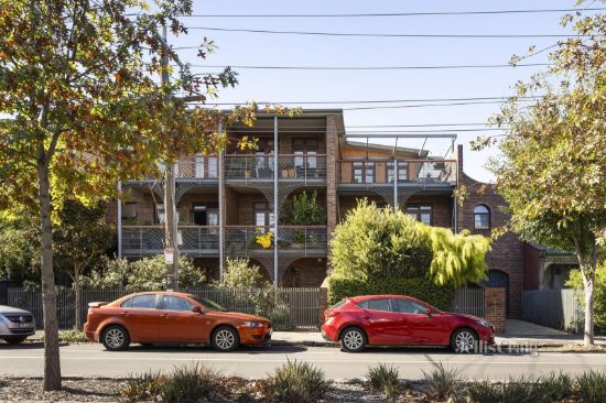 6/58-62 George Street, Fitzroy, Vic 3065