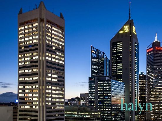 6/580 Hay Street, Perth, WA 6000