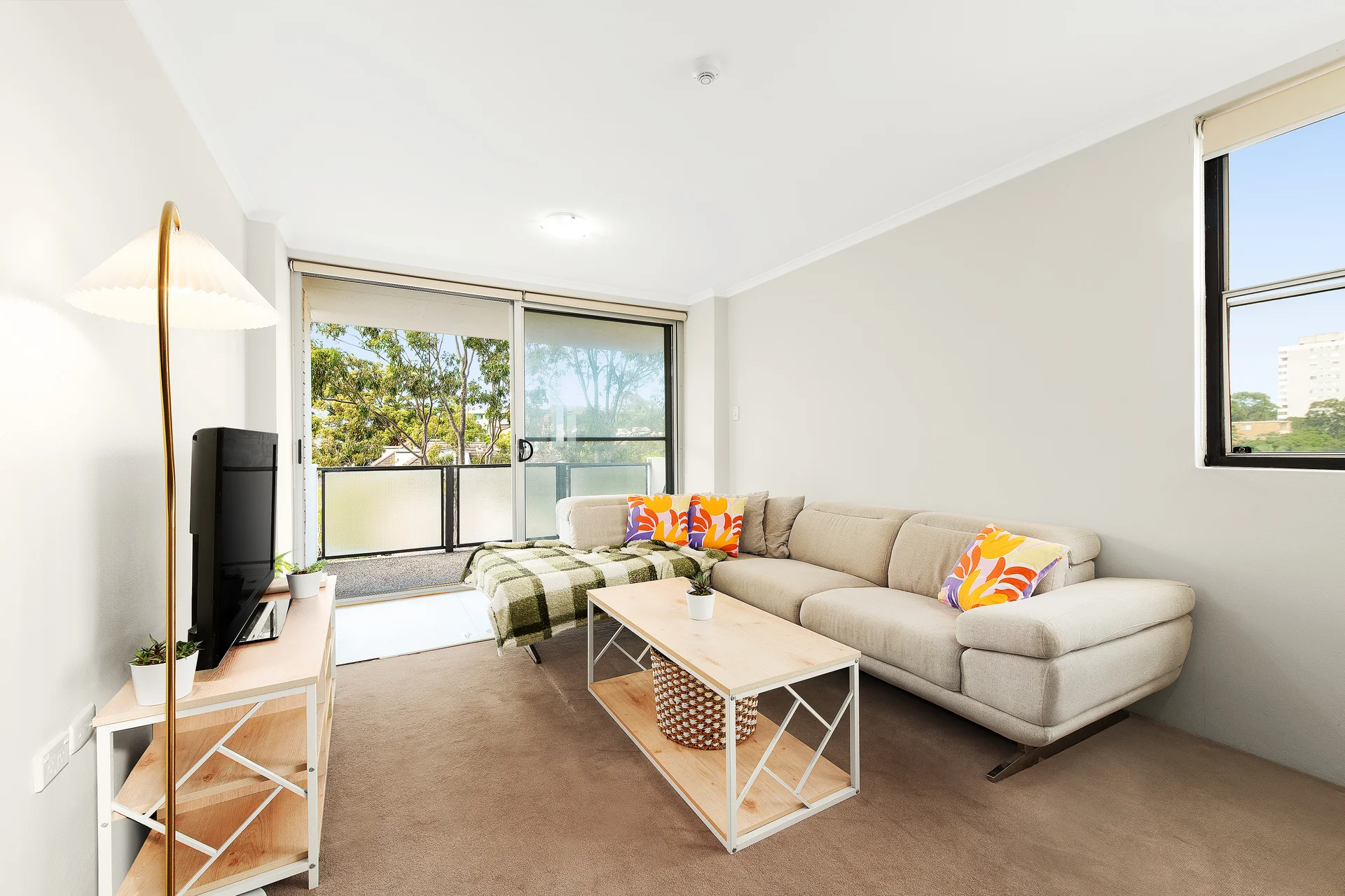6/6-12 Prospect Avenue, Cremorne, NSW 2090