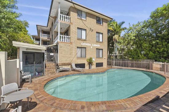 6/6 Genoa Street, Surfers Paradise, Qld 4217