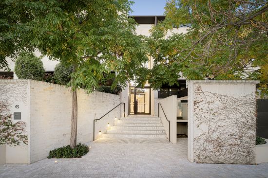 6/6 Mathoura Road, Toorak, Vic 3142